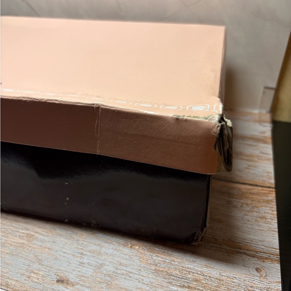 Bandolino Rainna Beige Heels size 10 - Picture 10 of 10